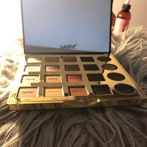 Tarteist Pro Palette